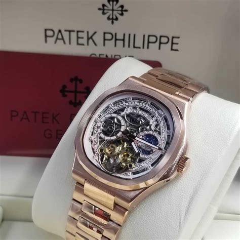 patek philippe chain